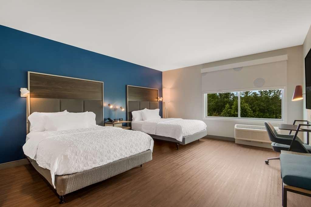 Tru By Hilton Wilson Hotel Ruang foto